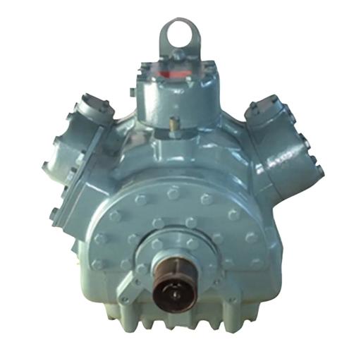 Haldex - MIDR5G6T41ABX - R5G6T41ABX