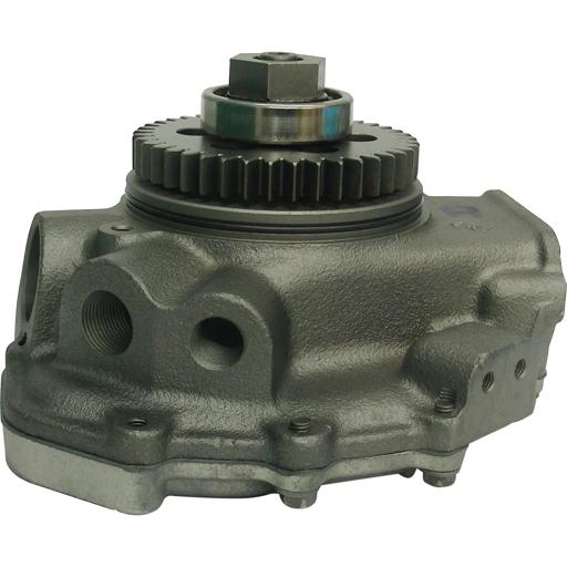 Haldex - MIDRW4011X - RW4011X