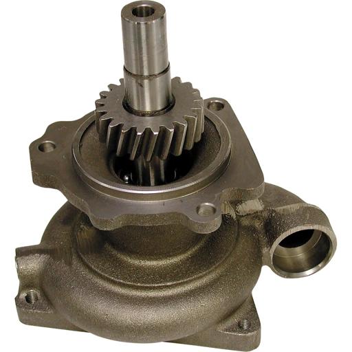 Haldex - MIDRW4076X - RW4076X