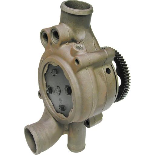 Haldex - MIDRW4122X - RW4122X