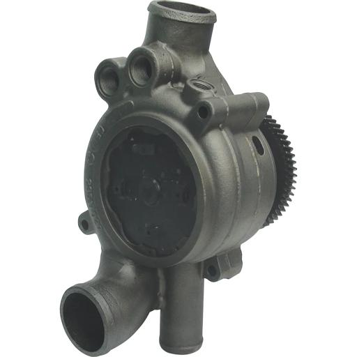 Haldex - MIDRW4123X - RW4123X