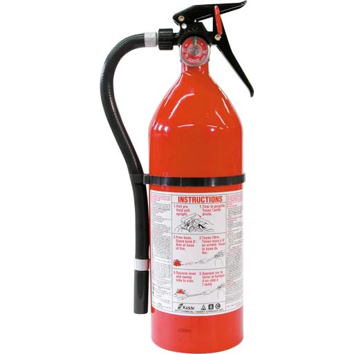 Kidde - PYR466297 - 466297