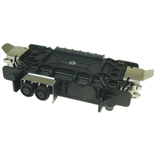 Electronic Control Unit (ECU)