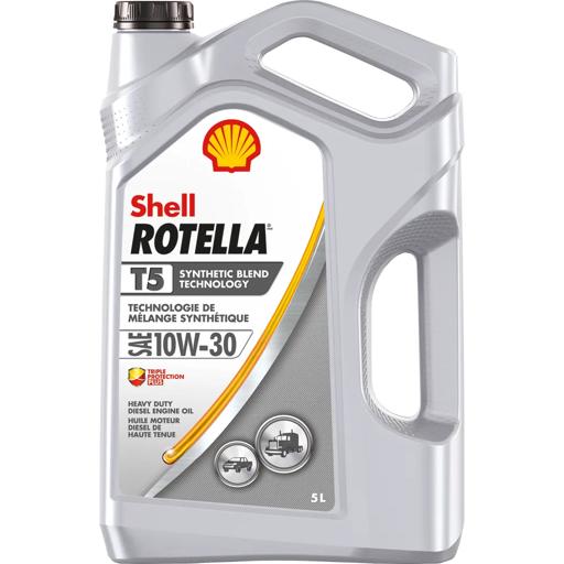 Shell - SHE550045018 - 550045018