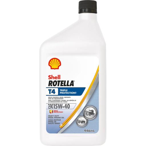Shell - SHE550045124 - 550045124