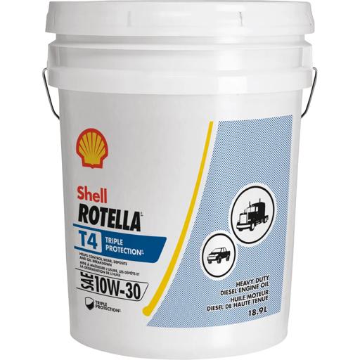 Shell - SHE550045136 - 550045136