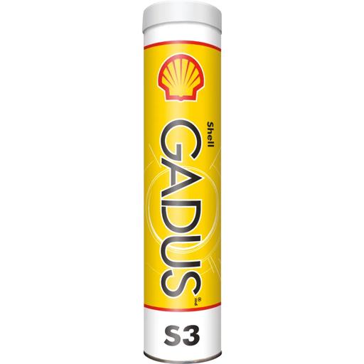 Shell - SHE550027557 - 550027557