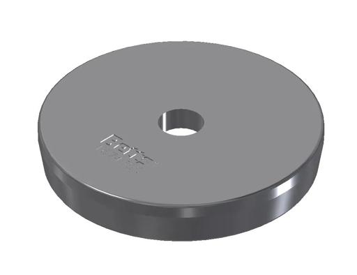 Betts Industries - BET16743SS - 16743SS