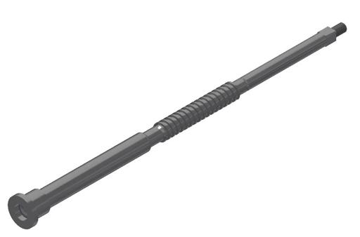 Betts Industries - BET27808SL - 27808SL
