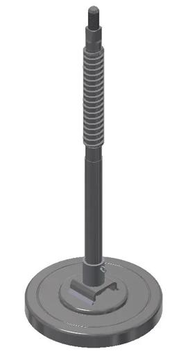 Betts Industries - BET28004SS - 28004SS