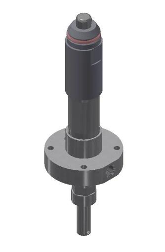 Betts Industries - BET35233SSTS - 35233SSTS