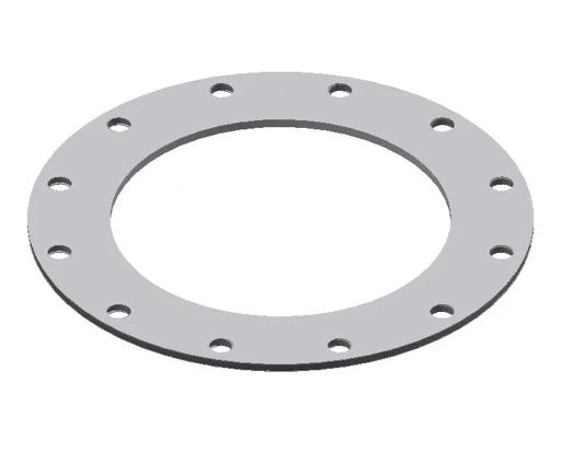 Betts Industries - BETRGA602TF-MIL - RGA602TF-MIL