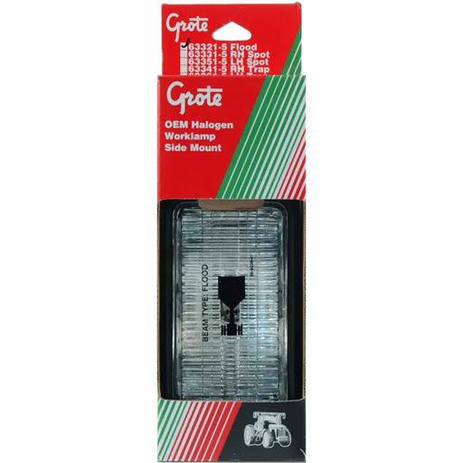 Grote - GRO63321-5 - 63321-5