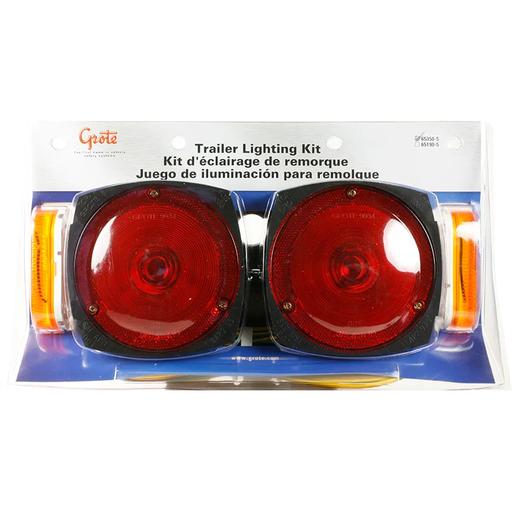 Grote - GRO65350-5 - 65350-5