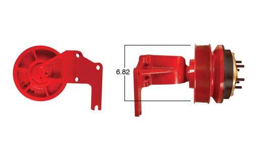 Kit Masters - KMR99170 - 99170