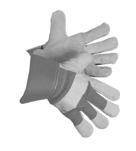 Challenger Gloves - GJOWW1910 - WW1910
