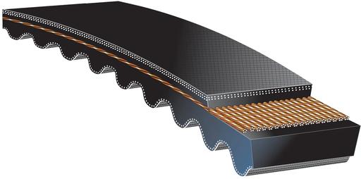 Gates - GAT38X4750 - 38X4750