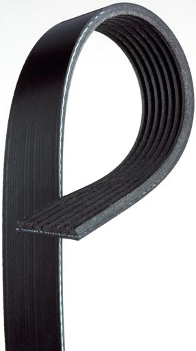 Gates - GAT7PK2217 - 7PK2217