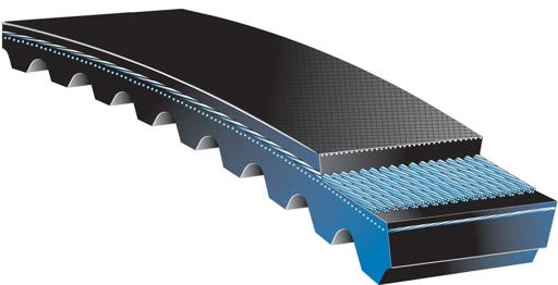 Gates - GAT2230V326 - 2230V326