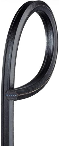 Gates - GAT6409BR - 6409BR