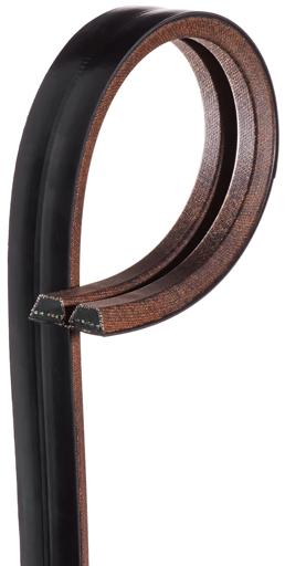Gates - GAT6466BR - 6466BR