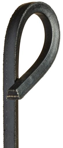 Gates - GAT6578BR - 6578BR