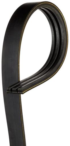 Gates - GAT6625BR - 6625BR