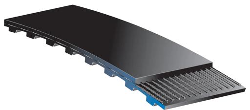 Gates - GAT810H100 - 810H100