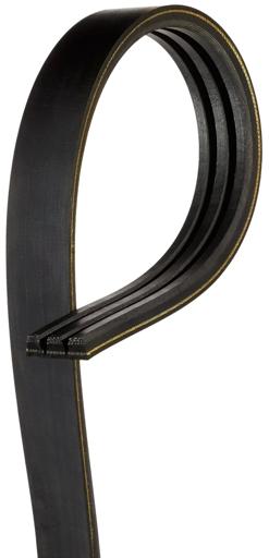 Gates - GAT6670BR - 6670BR
