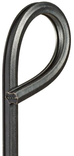 Gates - GAT6687BR - 6687BR