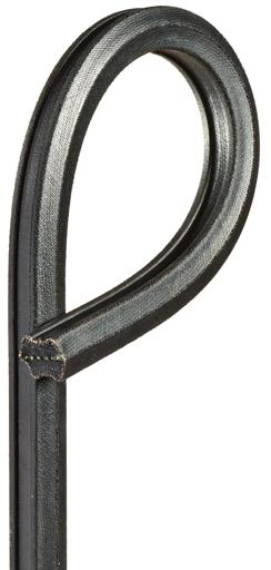 Gates - GAT6696BR - 6696BR