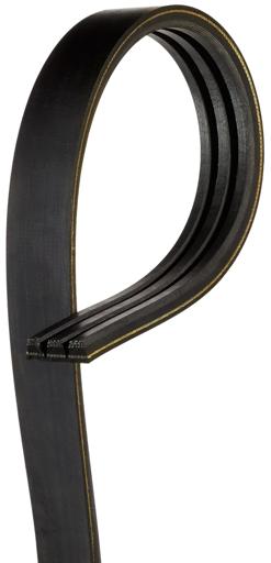 Gates - GAT6699BR - 6699BR