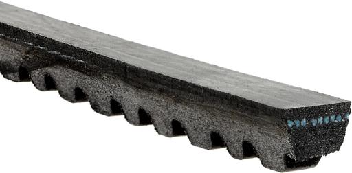 Bandless V-Belt
