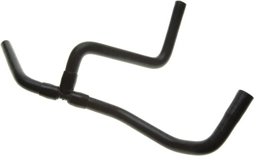 Tuyau inférieur de liquide de refroidissement modulaire
