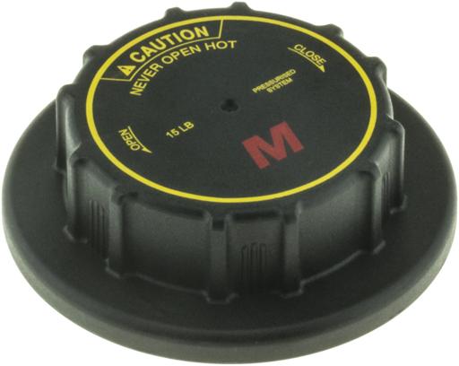 Reservoir Cap