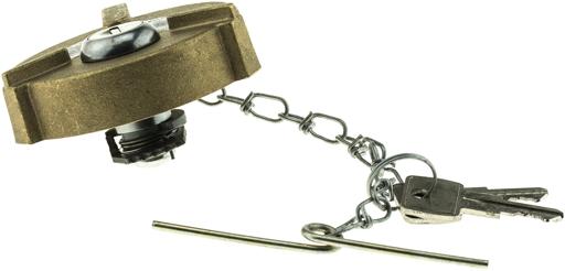Gates - GAT31823 - 31823
