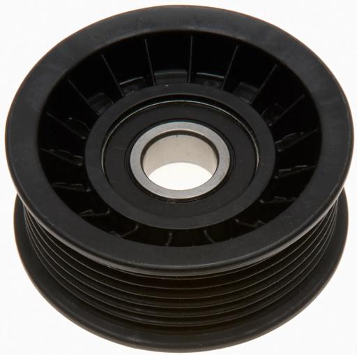 Belt Idler & Tensioner Pulley