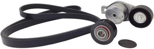Gates - GAT38185K - 38185K
