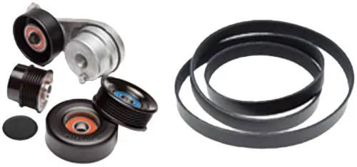 Gates - GAT38189K1 - 38189K1