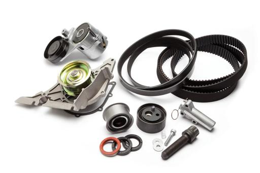 Gates - GAT38193MK1 - 38193MK1