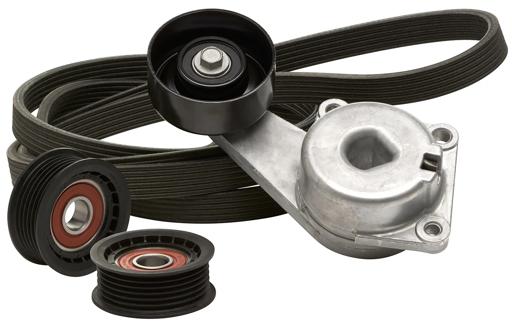 Gates - GAT38274K1 - 38274K1