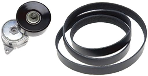 Gates - GAT38327K - 38327K