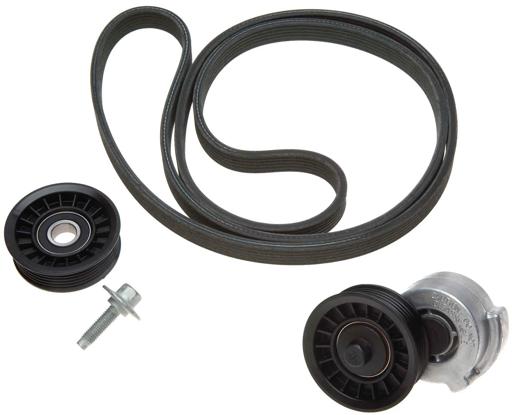 Gates - GAT38342K - 38342K