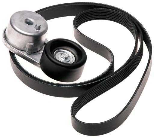Gates - GAT38378K - 38378K