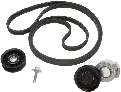 Gates - GAT38398K - 38398K