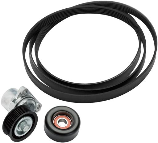 Gates - GAT38408K - 38408K