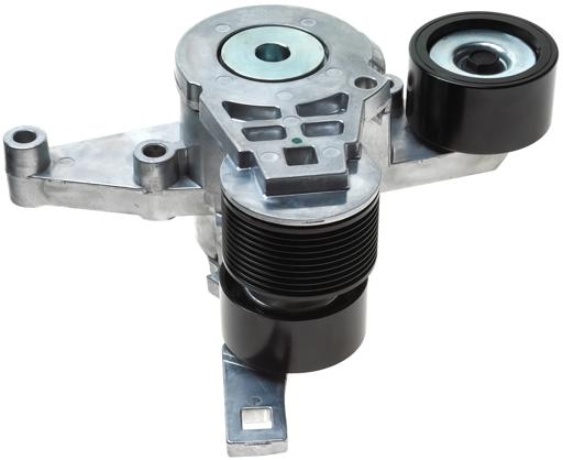 Belt Tensioner Assy