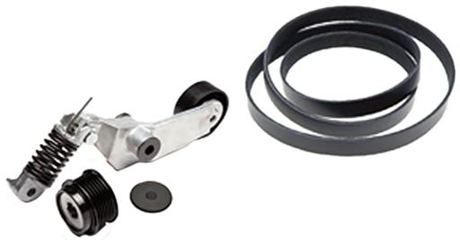 Gates - GAT39068K1 - 39068K1