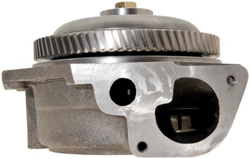 Gates - GAT44054HD - 44054HD