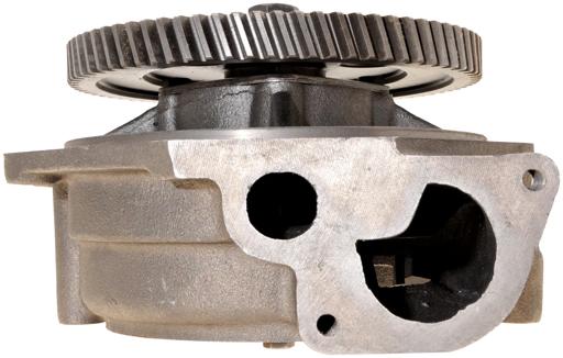 Gates - GAT45009HD - 45009HD